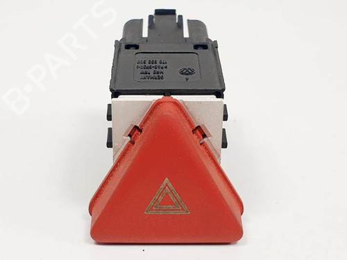 Used Warning switch VW GOLF V (1K1) 1.6 FSI (115 hp) 16022342