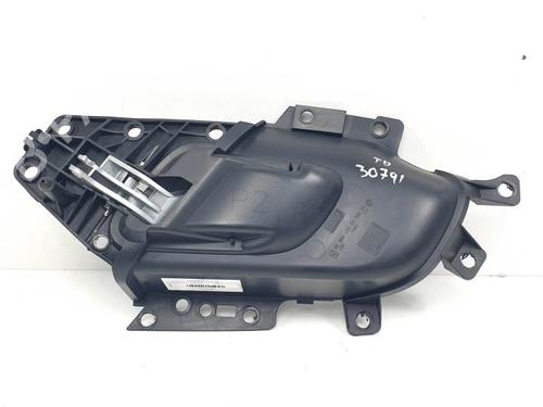 Rear right interior door handle SKODA FABIA II (542) 1.2 | BP27525558I16 