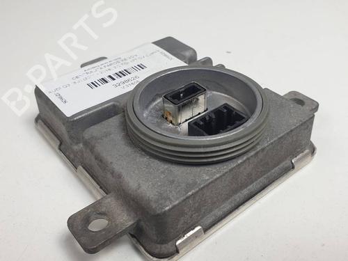 Used Xenon ballast Xenon ballast AUDI Q3 (8UB, 8UG) 2.0 TDI (177 hp) 30633423 30633423