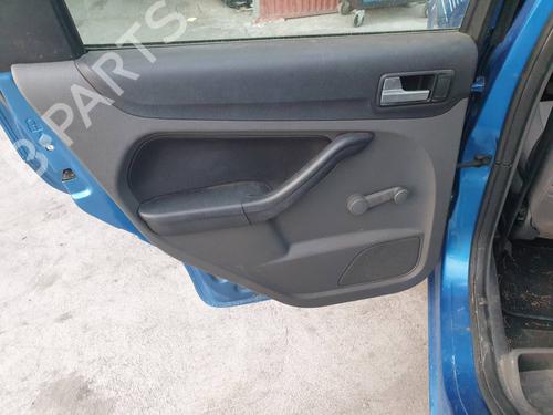 Engine control unit (ECU) FORD FOCUS II (DA_, HCP, DP) 1.6 | BP34534435M57  - Image 20