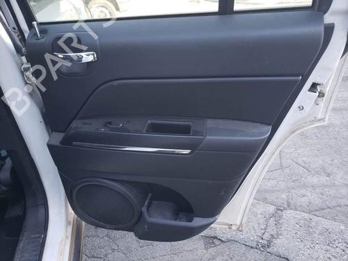 Starter JEEP COMPASS (MK49) 2.2 CRD | BP25121205M8  - Image 20