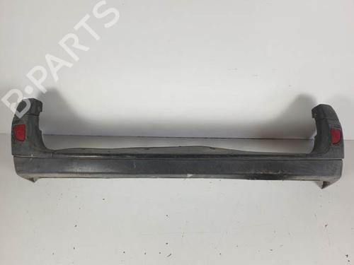 Rear bumper RENAULT KANGOO (KC0/1_) D 55 1.9 (KC0D) | BP13248923C8 