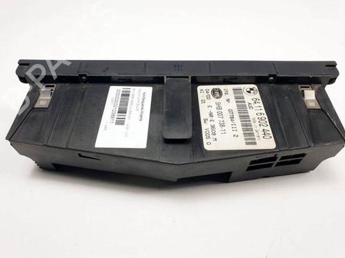 Climate control BMW 3 (E46) 323 i | BP18258555I5 