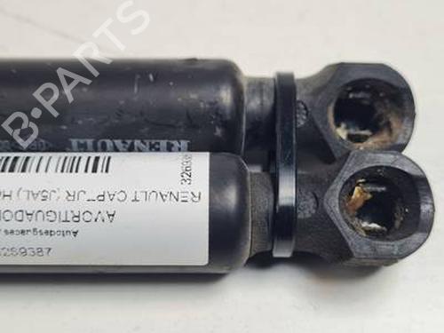 Hood lift support RENAULT CAPTUR I (J5_, H5_) 1.5 dCi 90 (J5N4, J5M5, J5MW, J5M6, J5AL, J5AJ) | BP30763030C139