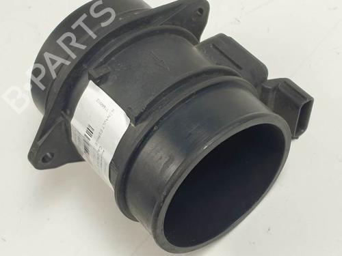 Used Mass air flow sensor RENAULT ESPACE IV (JK0/1_) 2.0 dCi (JK01, JK02, JK1J, JK1K, JK1H) (150 hp) 28418581
