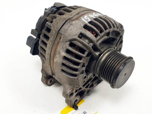Used Alternator Alternator CHRYSLER SEBRING (JS) 2.0 CRD (140 hp) 25119318 25119318