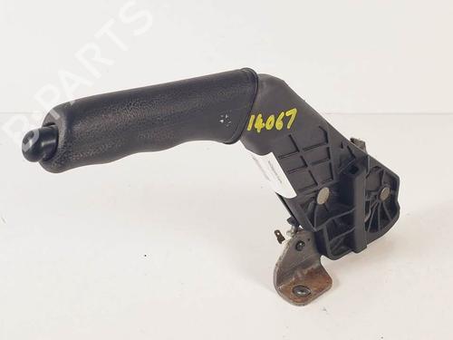 håndbremse FORD TOURNEO CONNECT 1.8 TDCi (90 hp) 17446553