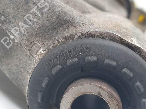 Left front suspension arm SAAB 9-3 (YS3F, E79, D79, D75) 1.9 TiD | BP13450445M12 
