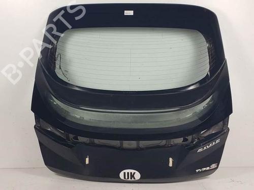 Used Tailgate HONDA CIVIC VIII Hatchback (FN, FK) 1.8 (FN1, FK2) (140 hp) 17207512