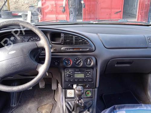 Gearbox FORD MONDEO II (BAP) 1.8 i | BP8695435M3 