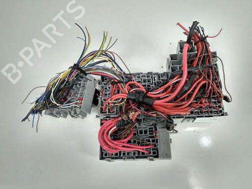 Fuse box OPEL TIGRA TwinTop (X04) 1.4 (R97) | BP8049474E1 