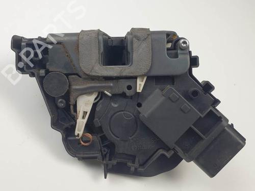Front right lock FORD S-MAX (WA6) 2.0 TDCi | BP28059643C97 