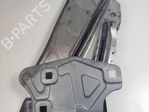 Fensterheber rechts hinten PEUGEOT 307 CC (3B) 2.0 16V | BP30870311C25