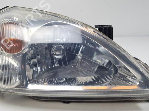 Used Right headlight Right headlight SUZUKI LIANA (ER, RH_) 1.6 i (RH416) (106 hp) 28972687 28972687