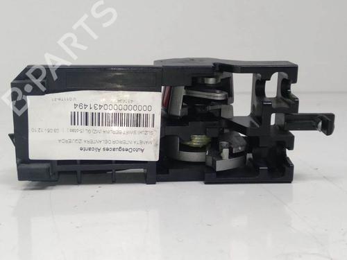 Front left interior door handle SUZUKI SWIFT III (MZ, EZ) 1.3 DDiS (RS413D) | BP8247504I13 - Image 2