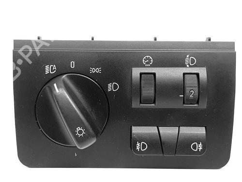 Used Headlight switch BMW X5 (E53) 3.0 d (218 hp) 18956264