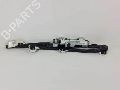 Left curtain airbag FORD FOCUS II Turnier (DA_, FFS, DS) 1.6 TDCi | BP7544838C11 