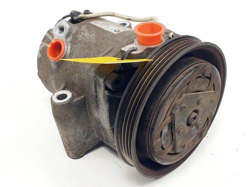 Used AC compressor SMART FORTWO Cabrio (451) 1.0 (451.431, 451.480) (71 hp) 25138510