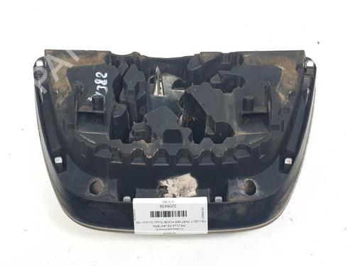 Grille PEUGEOT PARTNER Tepee 1.6 HDi | BP29175702C40 