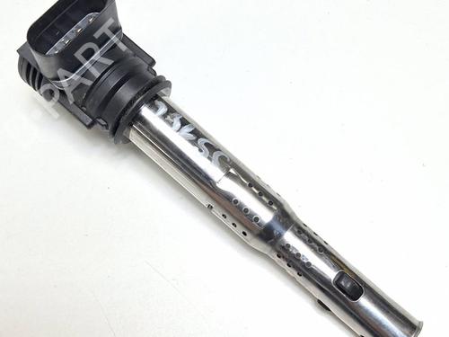 Used Ignition coil Ignition coil SEAT LEON (1P1) 1.8 TSI (160 hp) 39916606 39916606