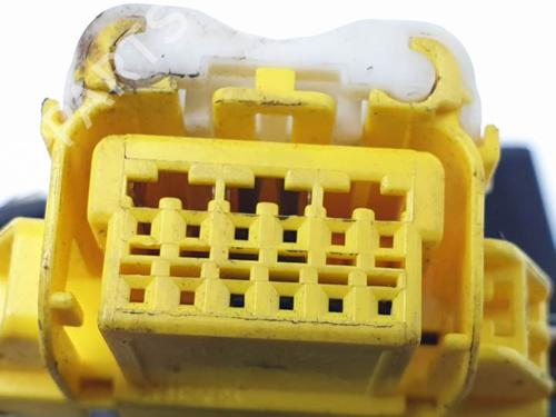 Driver airbag SEAT ALTEA XL (5P5, 5P8) 1.6 TDI | BP24627193C9 
