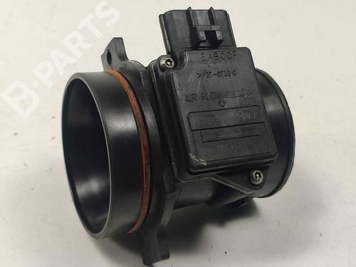 Used Mass air flow sensor Mass air flow sensor FORD MONDEO II (BAP) 1.8 TD (90 hp) 9541598 9541598