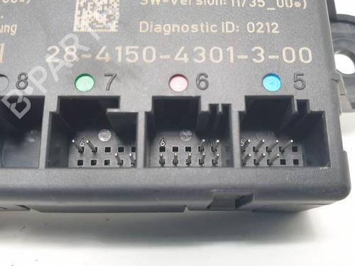 Electronic module MERCEDES-BENZ C-CLASS (W204) C 220 CDI (204.002) | BP24990319M83 - Image 3