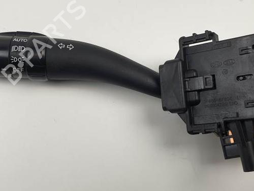Used Headlight switch HYUNDAI SANTA FÉ II (CM) 2.2 CRDi GLS (150 hp) 27171675