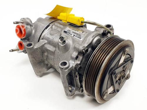 Used AC compressor PEUGEOT 206+ (2L_, 2M_) 1.4 i (2LKFWA, 2MKFWA) (75 hp) 20700920