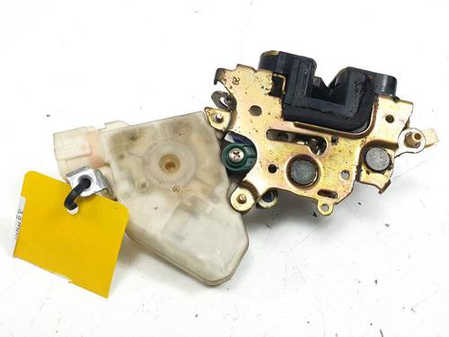 Front left lock NISSAN X-TRAIL I (T30)  | BP29149369C98 