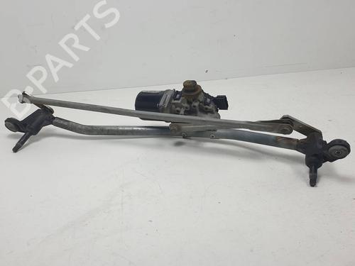 Front wiper motor DACIA SANDERO II TCe 90 (B8M1, B8MA, B8AC) | BP37533168M29 - Image 2