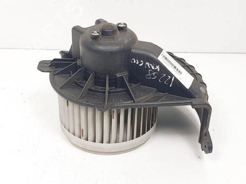 Ventilator motor RENAULT KANGOO / GRAND KANGOO II (KW0/1_) 1.5 dCi 85 (KW0K, KW0L, KW0B) (86 hp) 15400945