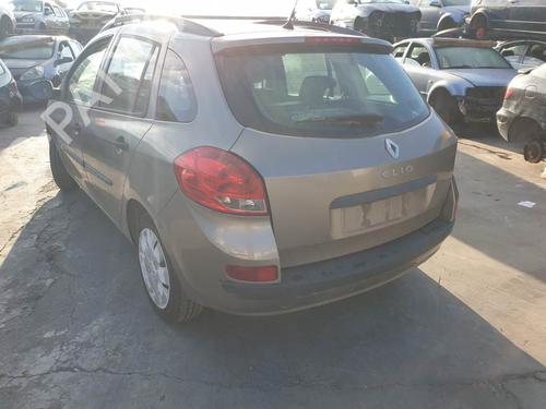 Right front window switch RENAULT CLIO III Grandtour (KR0/1_) 1.2 16V (KR02, KR0J) | BP25841285I26 - Image 10