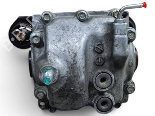 Rear differential RENAULT KOLEOS I (HY_) 2.0 dCi | BP34510705M24  - Image 10