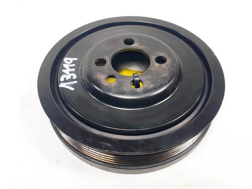 Used Pulley Pulley VW PASSAT B6 (3C2) 1.9 TDI (105 hp) 16197762 16197762