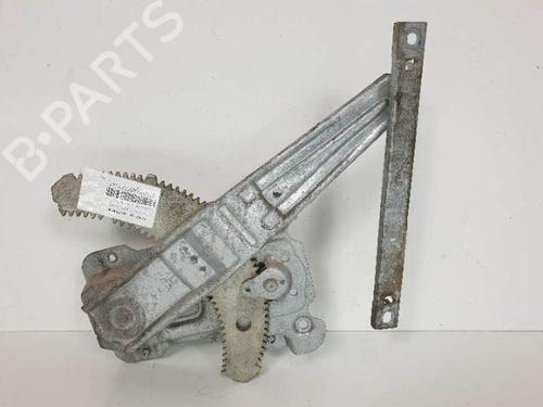 Rear left window mechanism NISSAN MICRA III (K12) 1.2 16V | BP7012287C24 