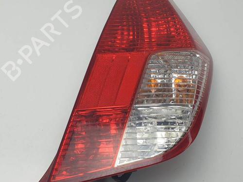 Used Right taillight HYUNDAI i10 I (PA) 1.1 (67 hp) 22377652