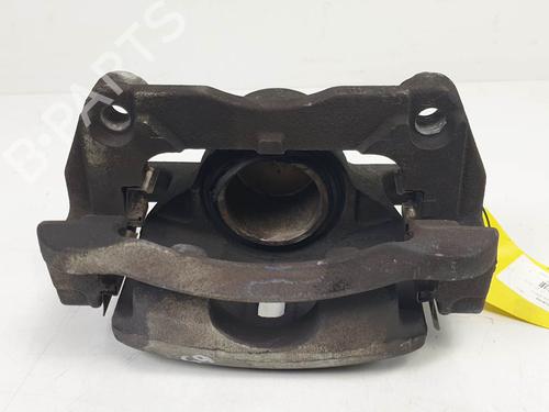Used Left front brake caliper Left front brake caliper NISSAN QASHQAI I (J10, NJ10) 2.0 (141 hp) 11570760 11570760