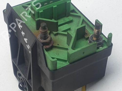 Elektronisk modul FIAT DUCATO Van (244_) 2.0 JTD (84 hp) 24931028
