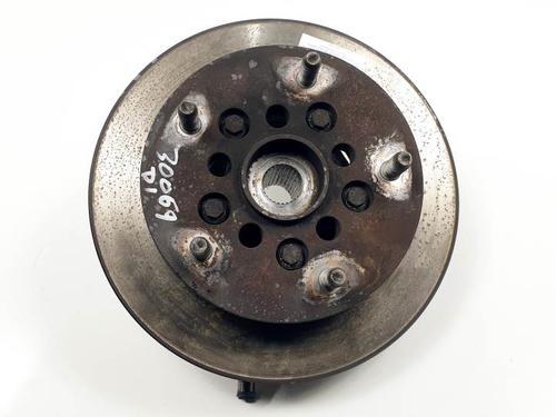Used Left front steering knuckle FORD TRANSIT Bus (FD_ _, FB_ _, FS_ _, FZ_ _, FC_ _) 2.2 TDCi (110 hp) 24216265