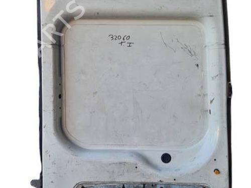 Left tailgate FORD TRANSIT Van (FA_ _) 2.4 DI RWD (FAA_, FAB_, FAC_, FAD_) | BP30763317C76 - Image 2