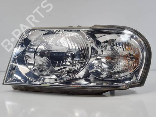 Left headlight TATA SAFARI (42_FD) 3.0 D | BP39169646C28 - Image 2