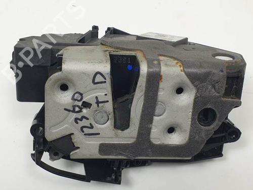 Used Rear right lock FORD FOCUS III 1.6 TDCi (95 hp) 16525471