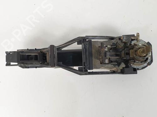 Front left exterior door handle SEAT LEON (1M1) 1.8 20V | BP23978558C128 