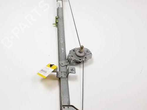Used Front left window mechanism Front left window mechanism CITROËN JUMPER I Van (244) [2002-2026] 7310778 7310778