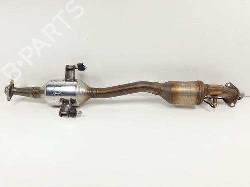 Catalyst TOYOTA C-HR (_X1_) 2.0 Hybrid (MAXH10) | BP24341039M10  - Image 5