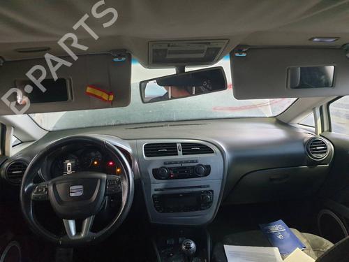 Ignition coil SEAT LEON (1P1) 1.8 TSI | BP39916603M94 - Image 13