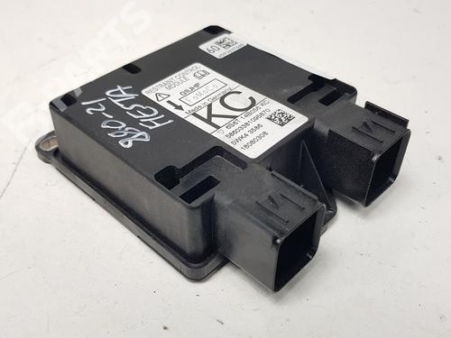 Used ECU airbags ECU airbags FORD FIESTA V (JH_, JD_) 1.25 16V (75 hp) 8822555 8822555