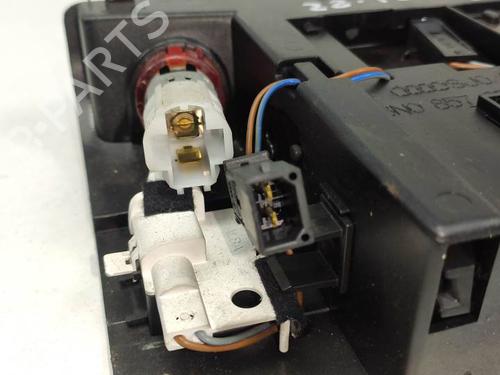 Ashtray AUDI TT (8N3) 1.8 T quattro | BP13955327I30 