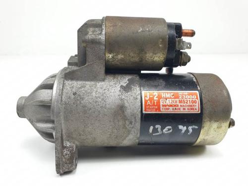 Starter HYUNDAI COUPE I (RD) 2.0 16V | BP15615077M8 